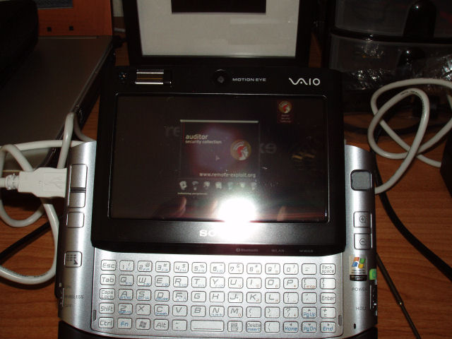 ugx driver for sony vaio download